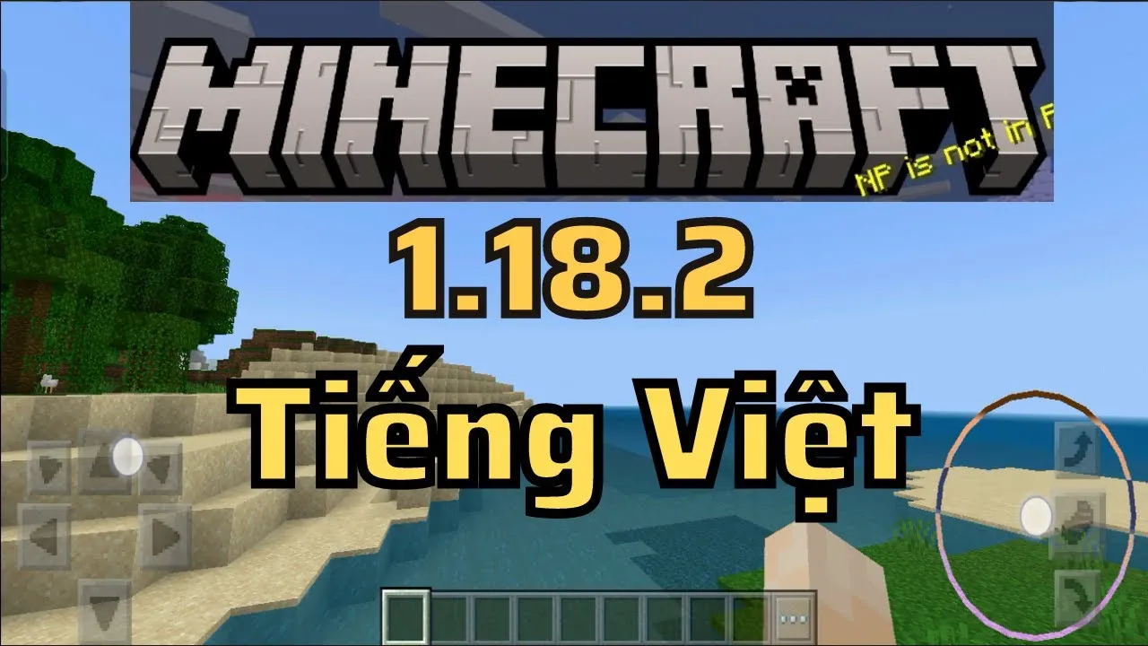 1653861444 Tai Minecraft PE 1182 Tieng Viet tren dien thoai moi