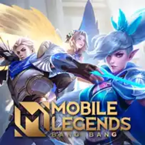 Mobile Legends: Bang Bang Diamond